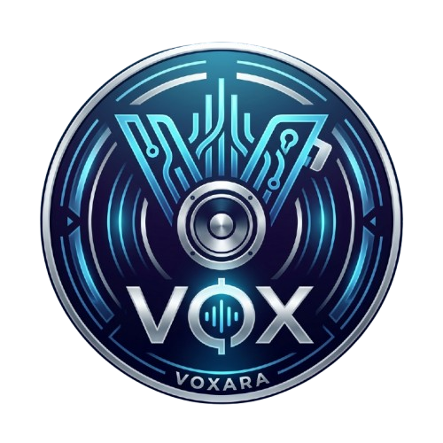 Voxara Logo
